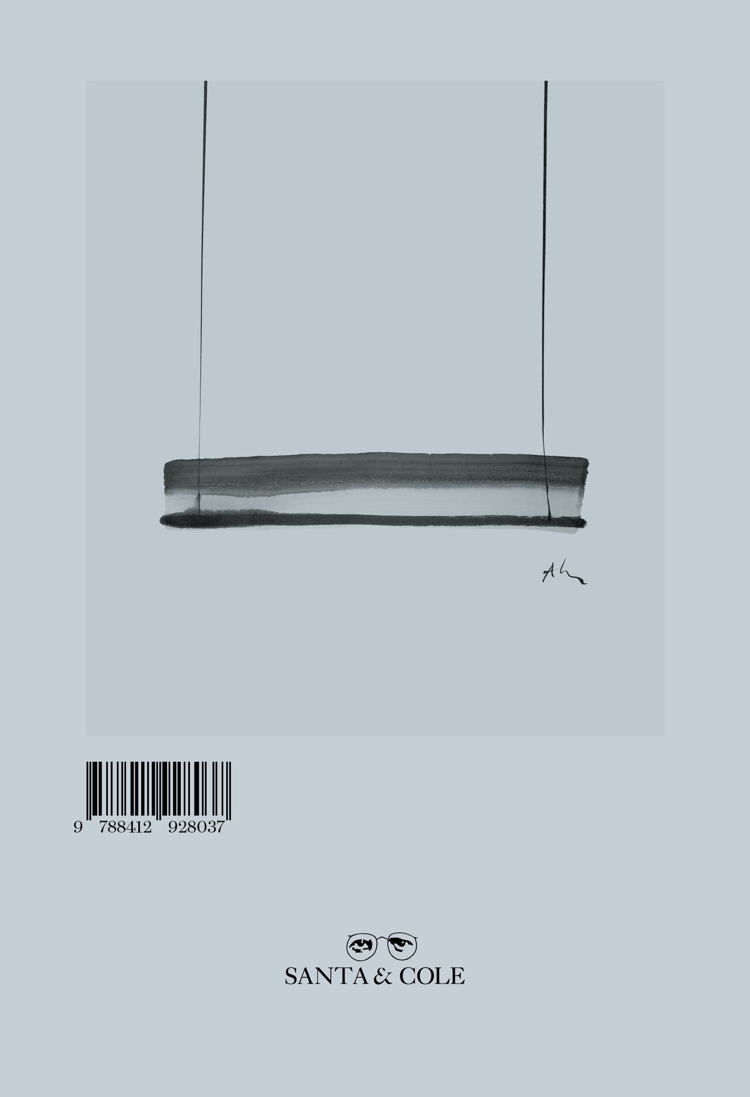 Antoni Arola: revelar la luz