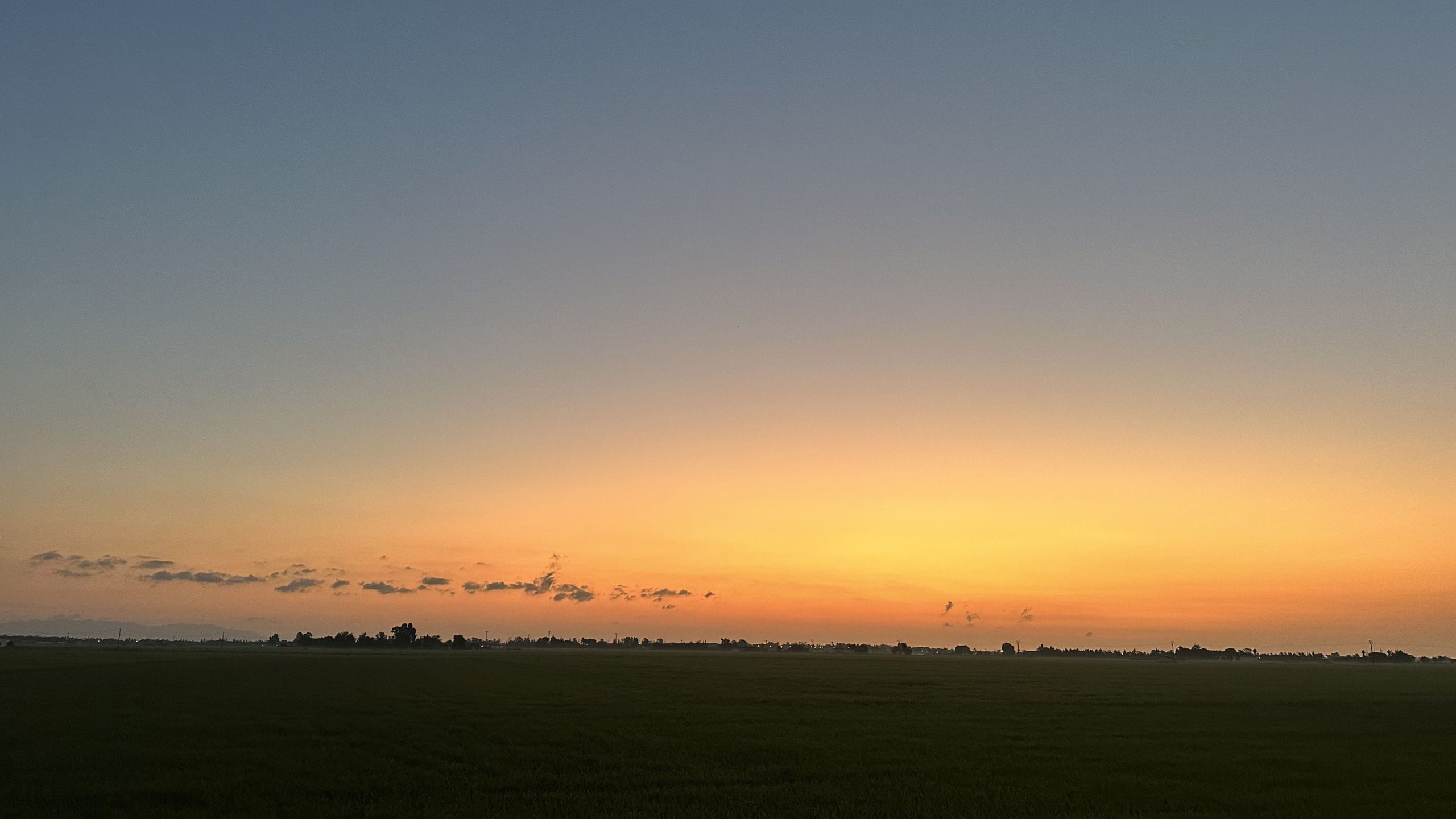 August