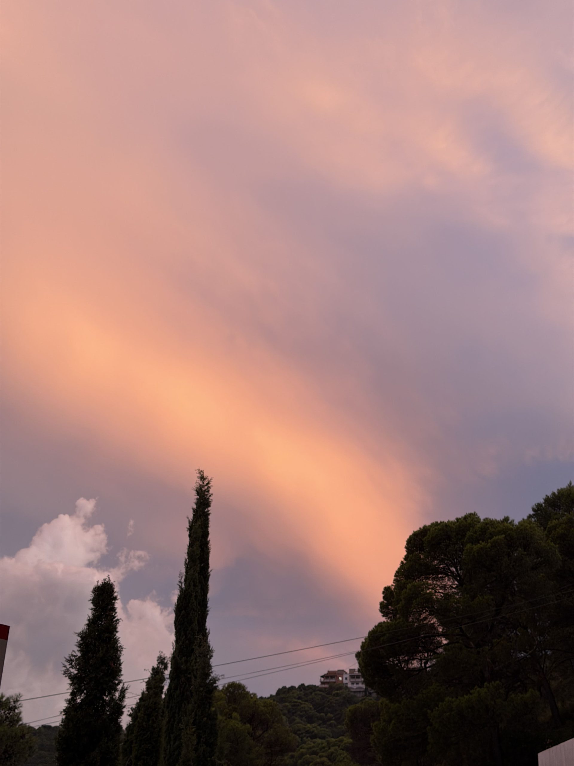 August